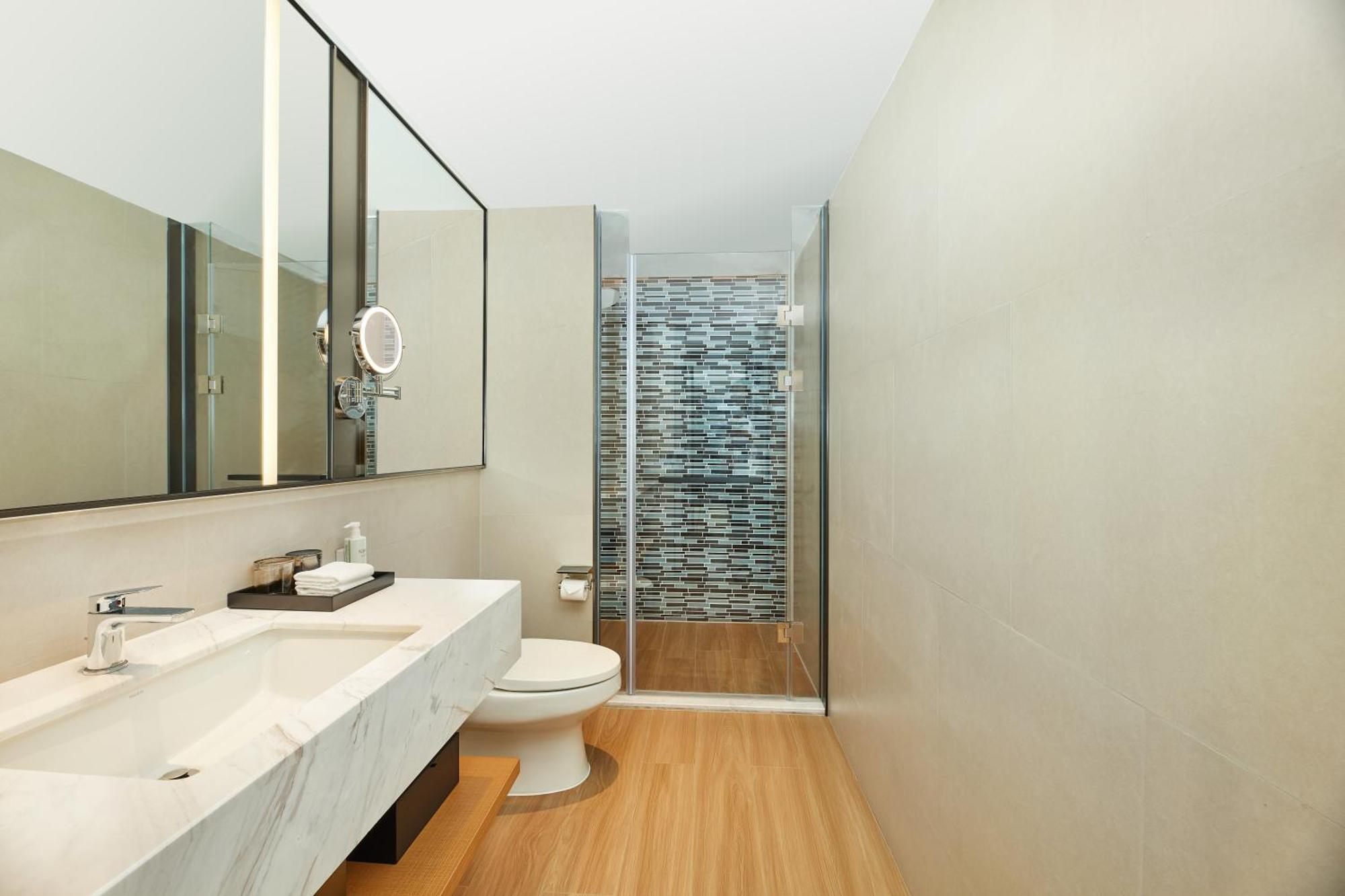 Fairfield By Marriott Guangzhou Konggang Hotel Buitenkant foto