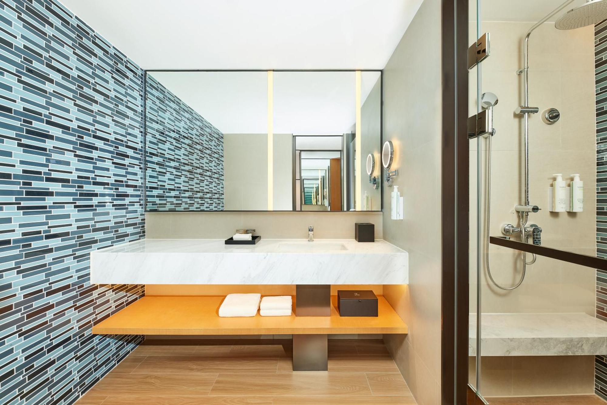 Fairfield By Marriott Guangzhou Konggang Hotel Buitenkant foto