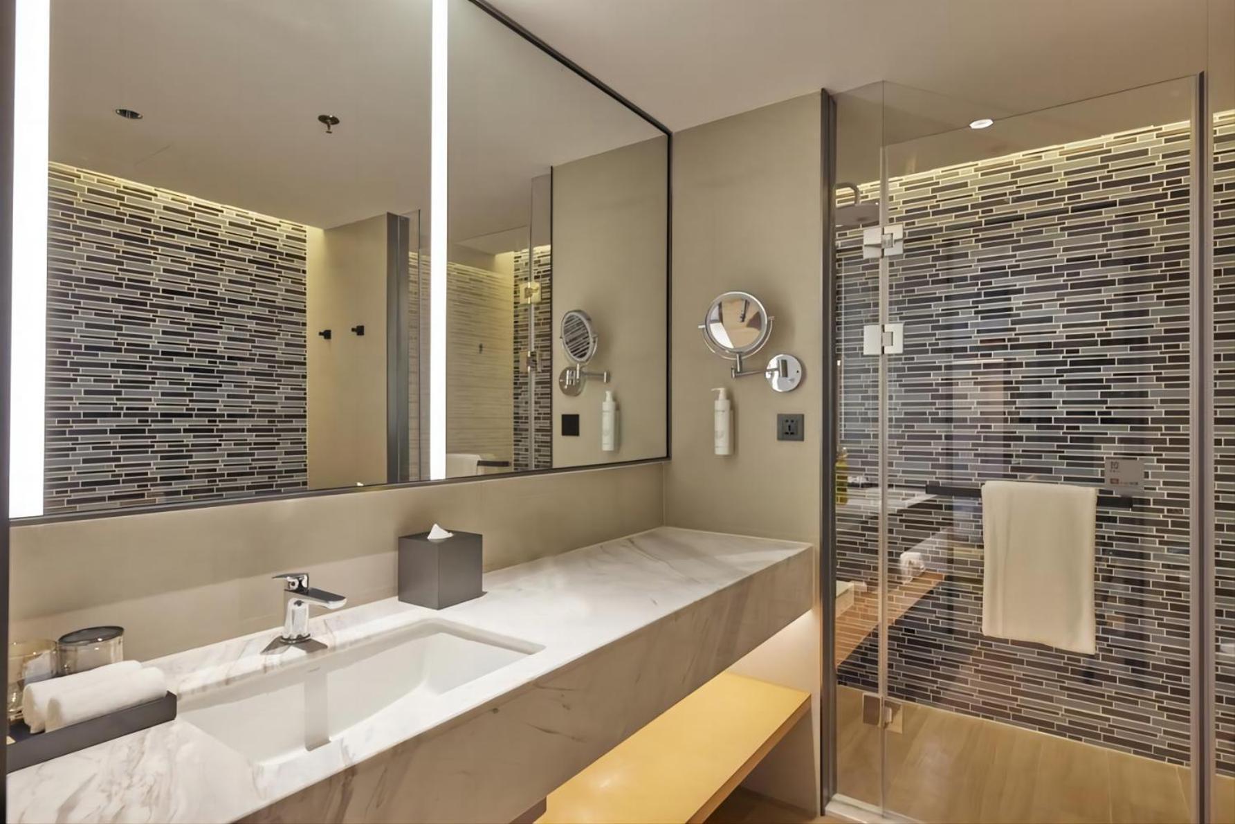 Fairfield By Marriott Guangzhou Konggang Hotel Buitenkant foto