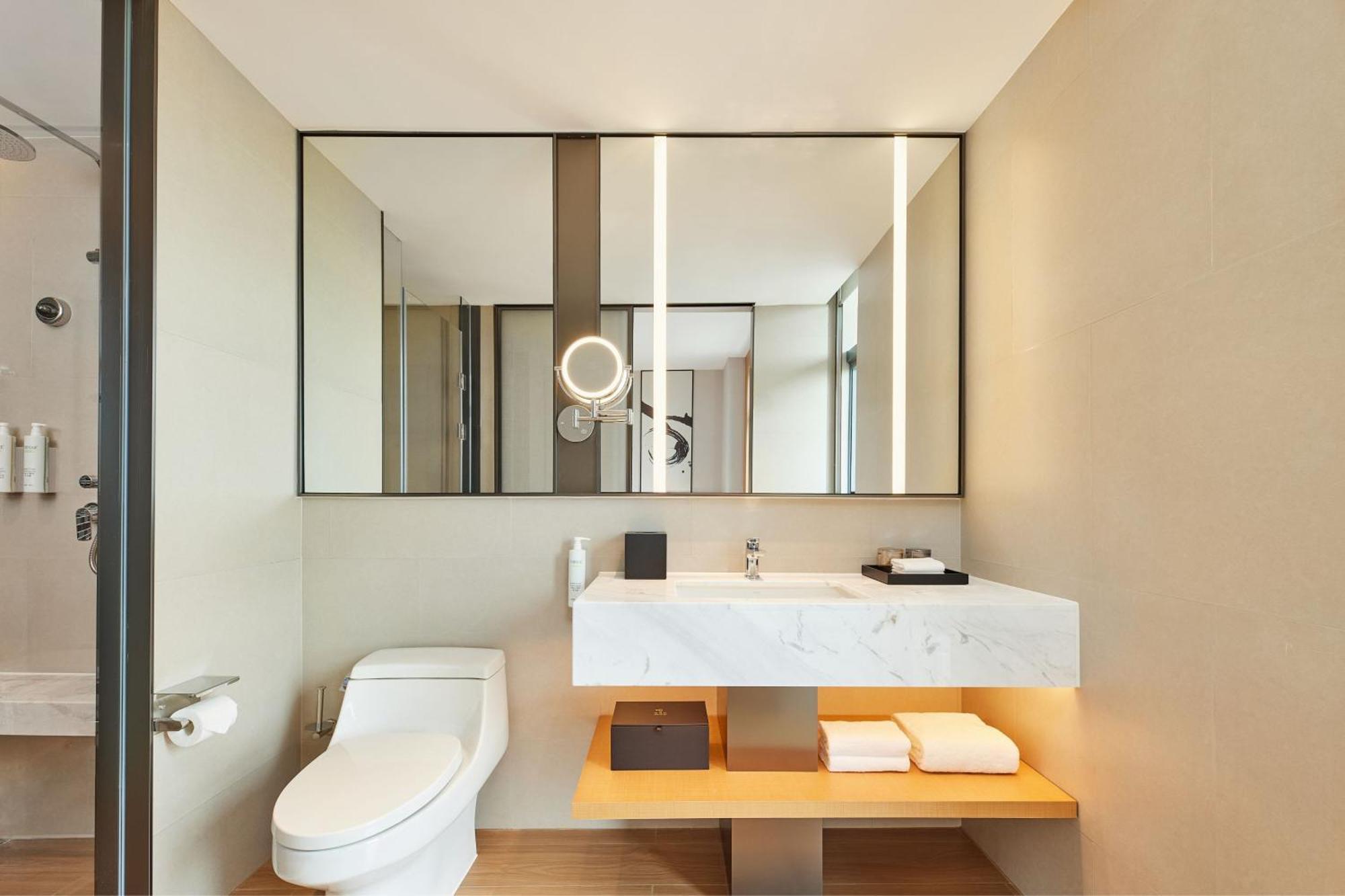 Fairfield By Marriott Guangzhou Konggang Hotel Buitenkant foto